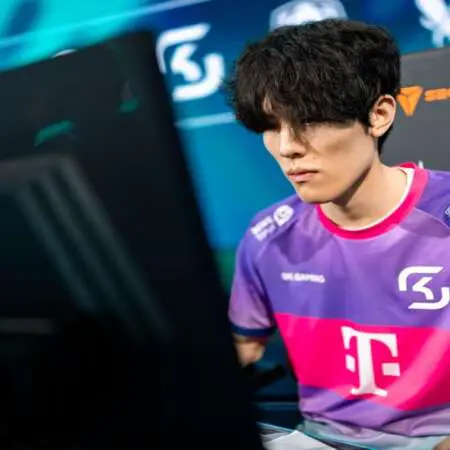 LoL: Disguised announce Rahel as a new ADC
