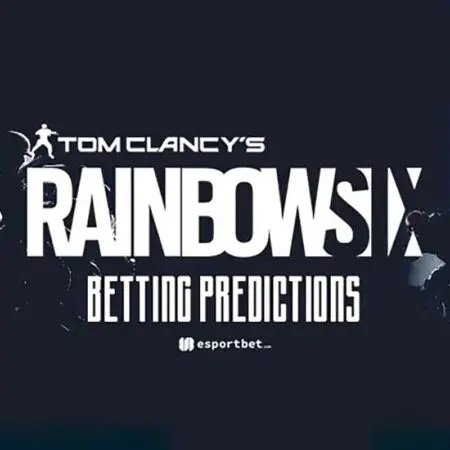 Rainbow Six Siege betting: APL Oceania 2025 Round 4 tips