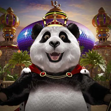 Royal Panda eSports review