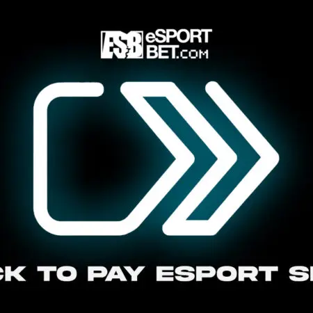 Best Click To Pay esports betting sites 2025