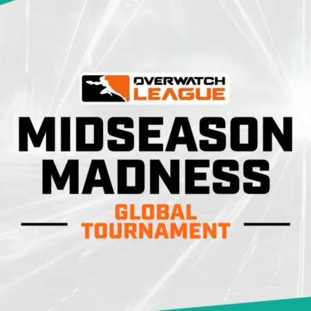 Overwatch League Midseason Madness betting