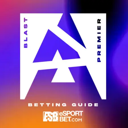 BLAST Premier Series