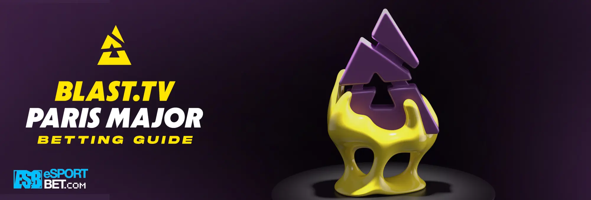 BLAST.tv Paris Major