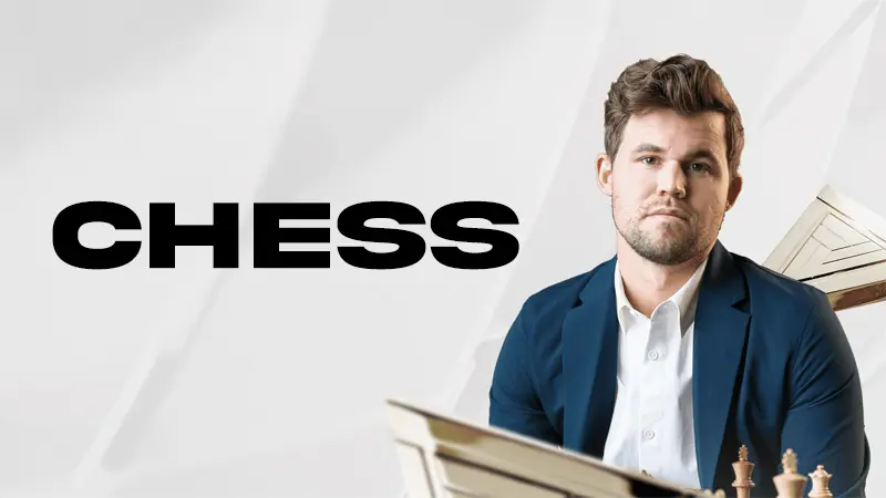 Chess EWC