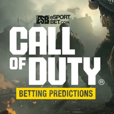 Call of Duty Esports World Cup 2025 quarter-final tips