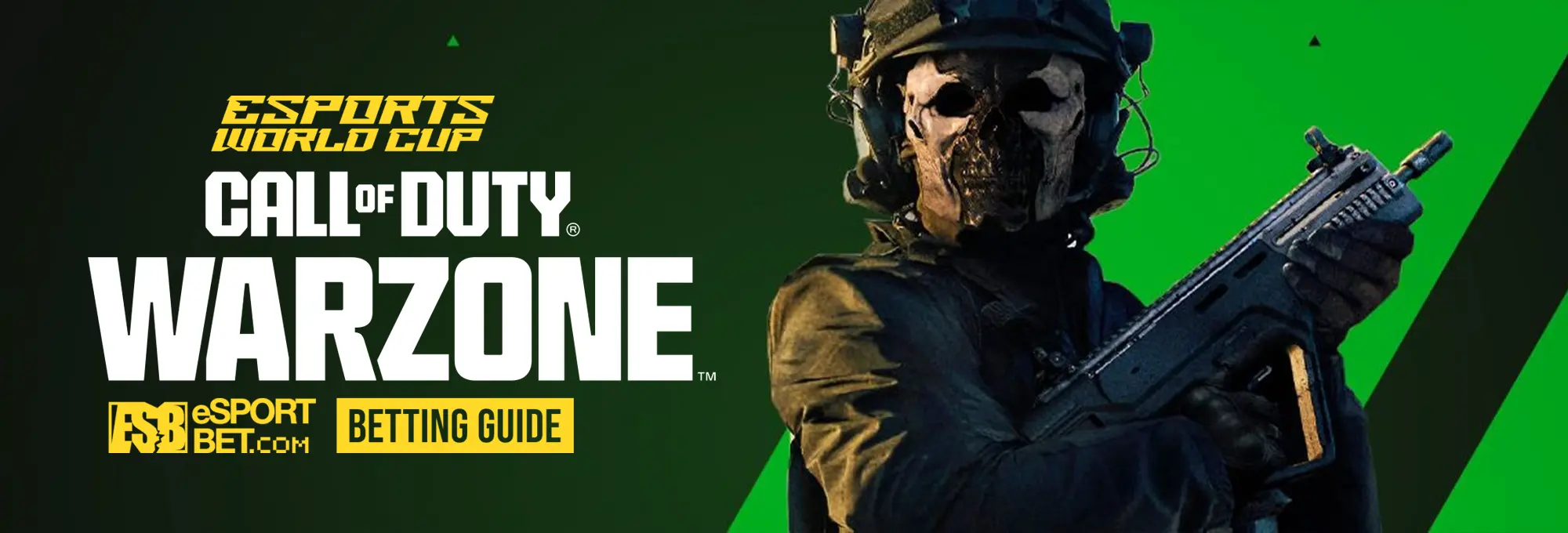 Call of Duty: Warzone 