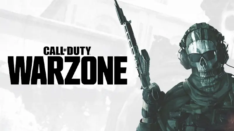 Call of Duty Warzone EWC