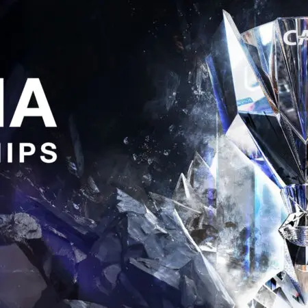 CS2 Asia Championships betting guide