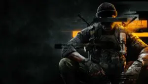 Call of Duty Black Ops 6