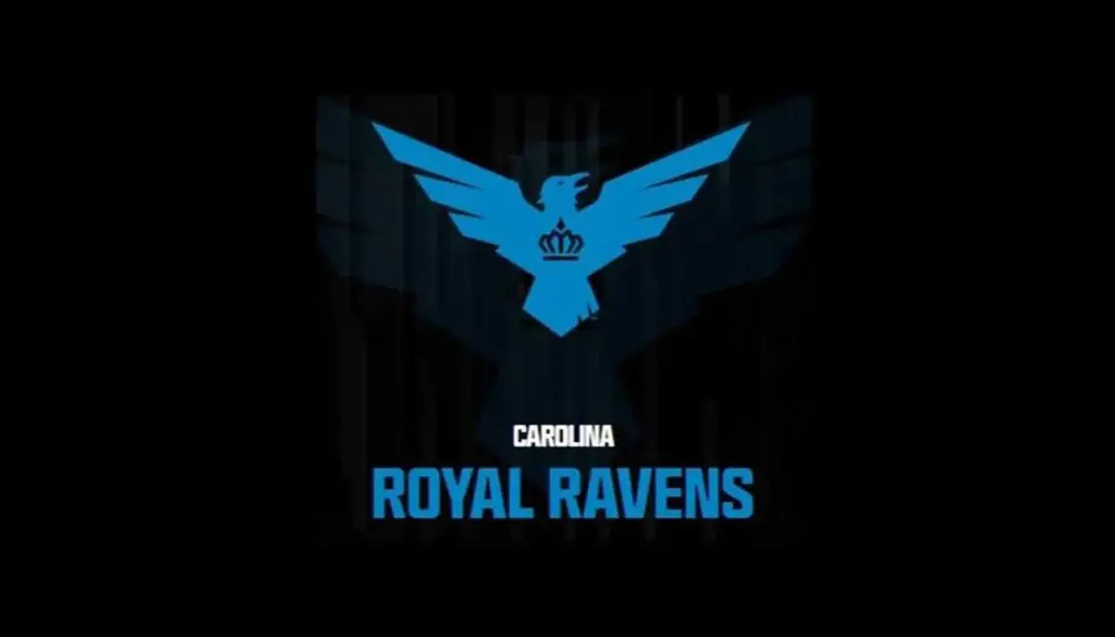 Carolina Royal Ravens