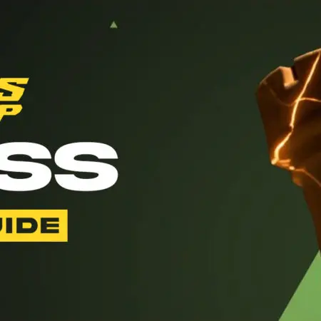 Chess Esports World Cup 2025 betting guide