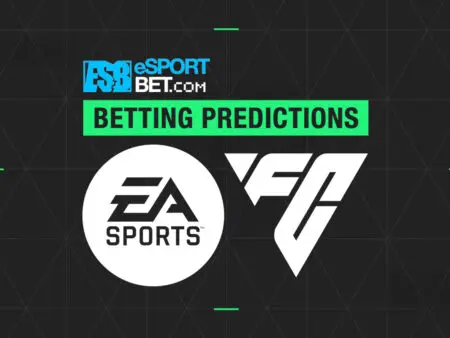 FC Pro World Championship preview & best bets – Esports World Cup 2025