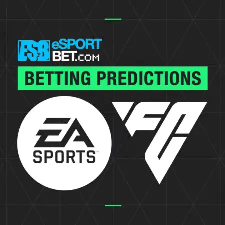 FC Pro 25 World Championship Semifinals betting tips – August 10