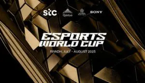 Esports World Cup news