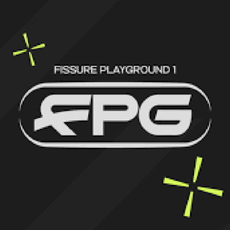 FISSURE Playground #1: Lynn Vision, GamerLegion head playoff bracket