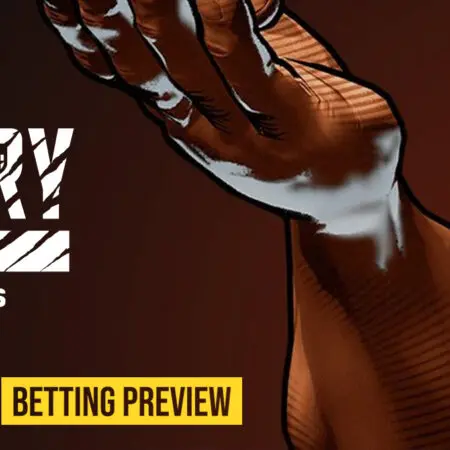 Fatal Fury Esports World Cup 2025 betting guide & odds
