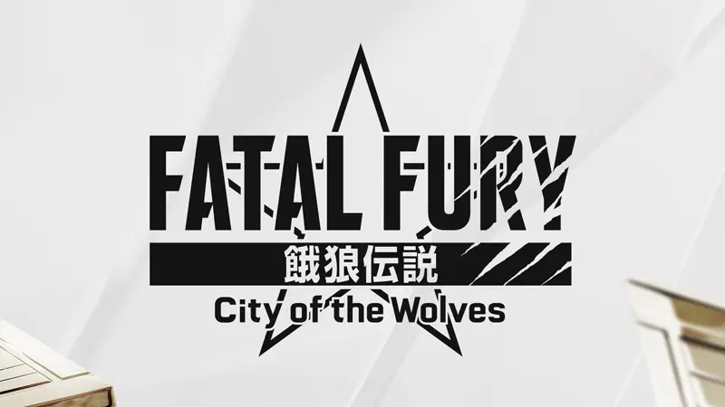 Fatal Fury EWC