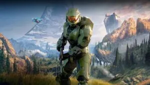 Halo tips for October 3