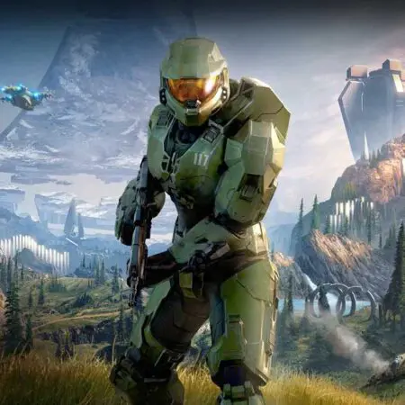 HCS to retire Halo Infinite after 2025 World Championship