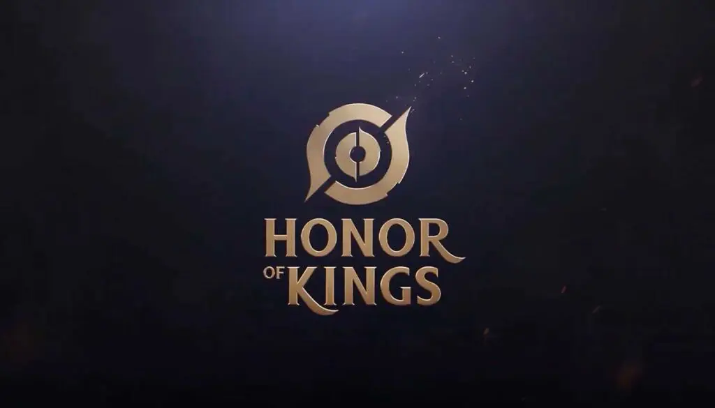 Honor Of Kings