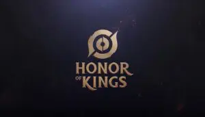 Honor Of Kings