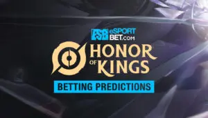 Honor Of Kings Betting Tips