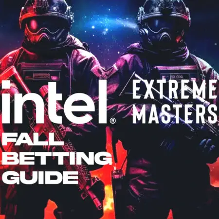 IEM Fall betting guide