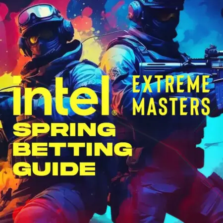 IEM Spring betting guide