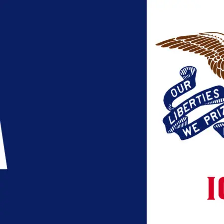 Best Iowa esports betting sites 2025