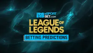 LOL-Betting-Predictions