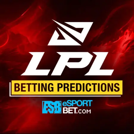 LPL 2025 Split 3 betting tips & odds – Monday, July 21