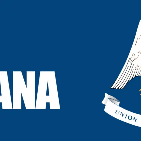 Louisiana esports betting