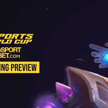 Mobile Legends: Bang Bang Women’s Invitational at the Esports World Cup