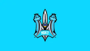 Monte esports team