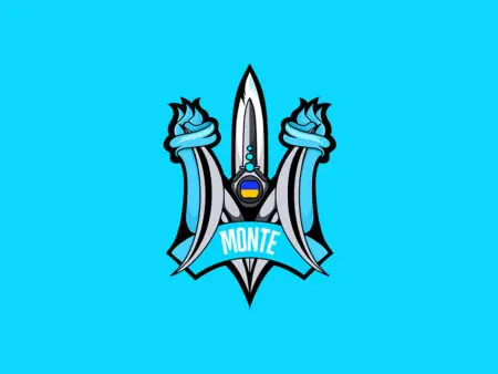 Monte finalize Counter-Strike 2 roster with Rainwalker