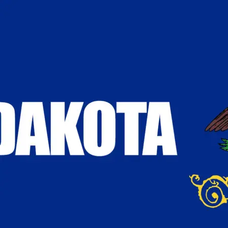 North Dakota esports betting 2025