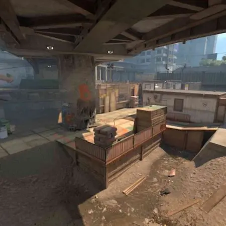 ESL & BLAST add Overpass to tournament map pool after CS2 update