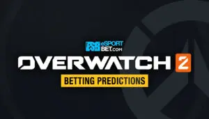 Overwatch 2 betting preview -Overwatch Champions Series 2025 Korea Stage 3 Regional Playoffs tips