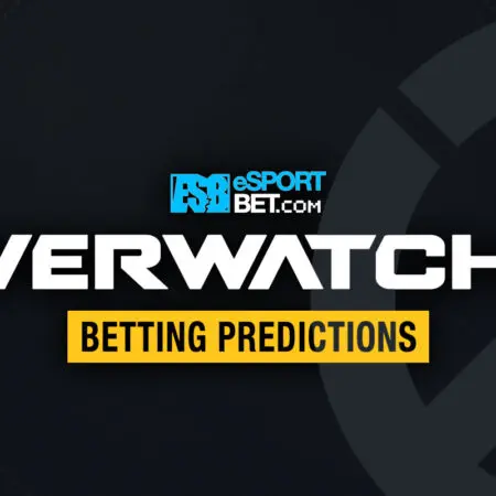 OWCS 2025 EMEA Stage 3 betting tips – Saturday, September 6