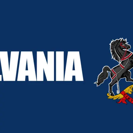 Pennsylvania esports betting 2025