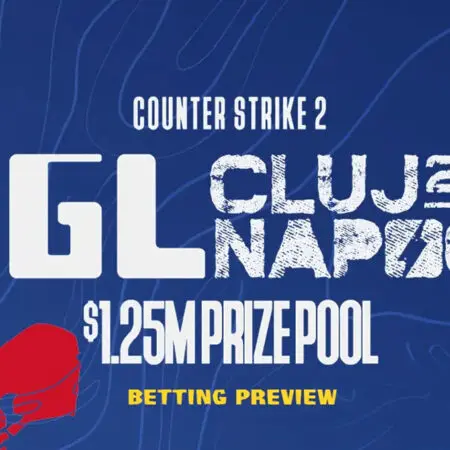 PGL Cluj-Napoca betting guide