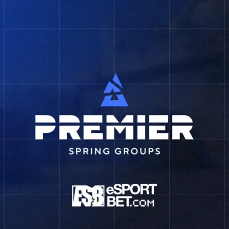BLAST Premier Spring Groups Betting Guide 2024