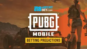 PUBG Mobile World Cup preview & best bet - Esports World Cup 2025