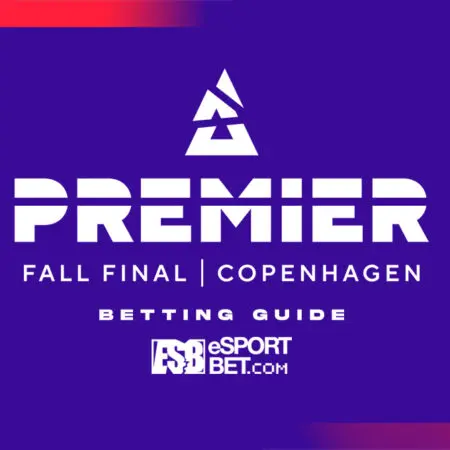 BLAST Premier Fall Final Betting Guide