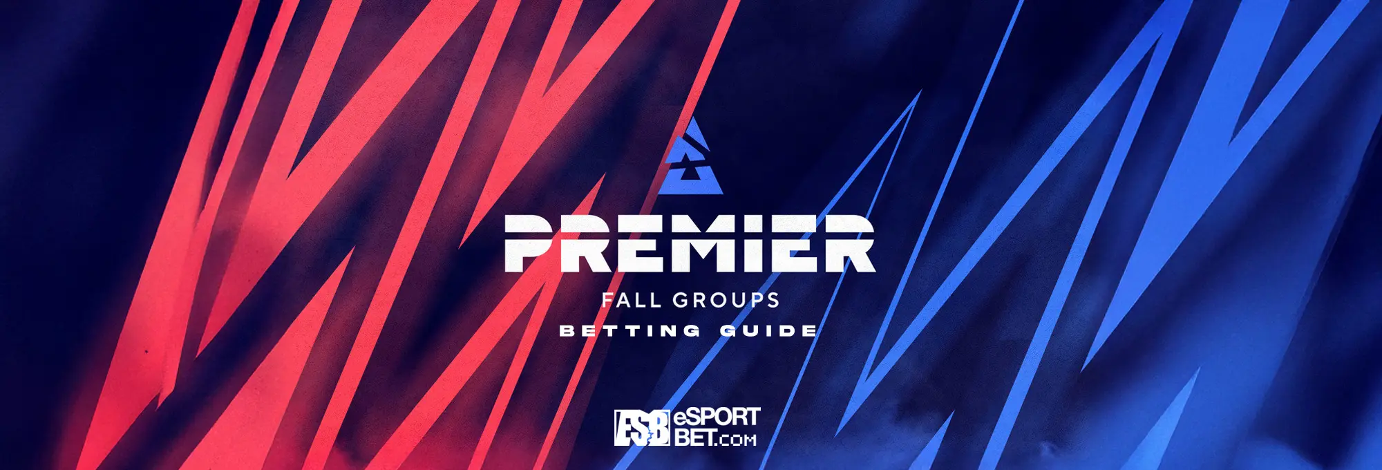 BLAST Premier Fall Groups