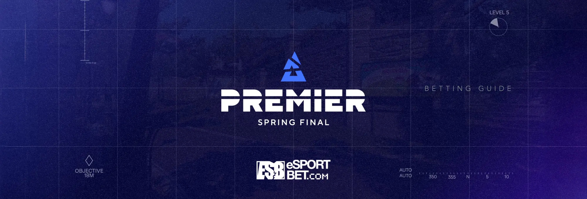BLAST Premier Spring Final