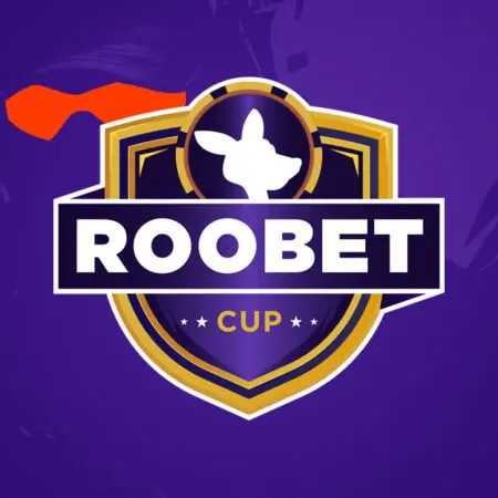 Roobet Cup Betting