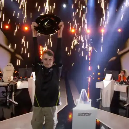 Serral wins 2025 Esports World Cup StarCraft II title