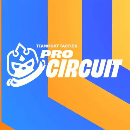Riot Games introduces Teamfight Tactics Pro Circuit