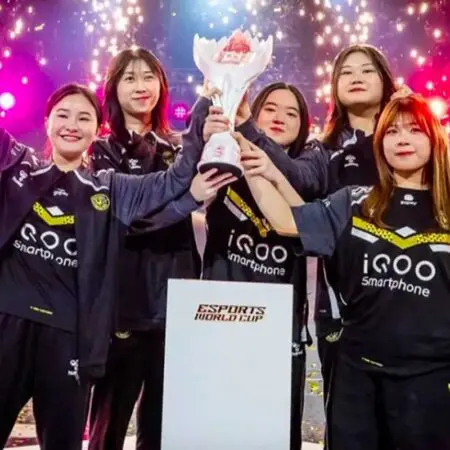 Team Vitality win MLBB Women’s Invitational 2025 with perfect record